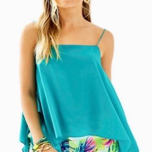 Lilly Pulitzer Tank